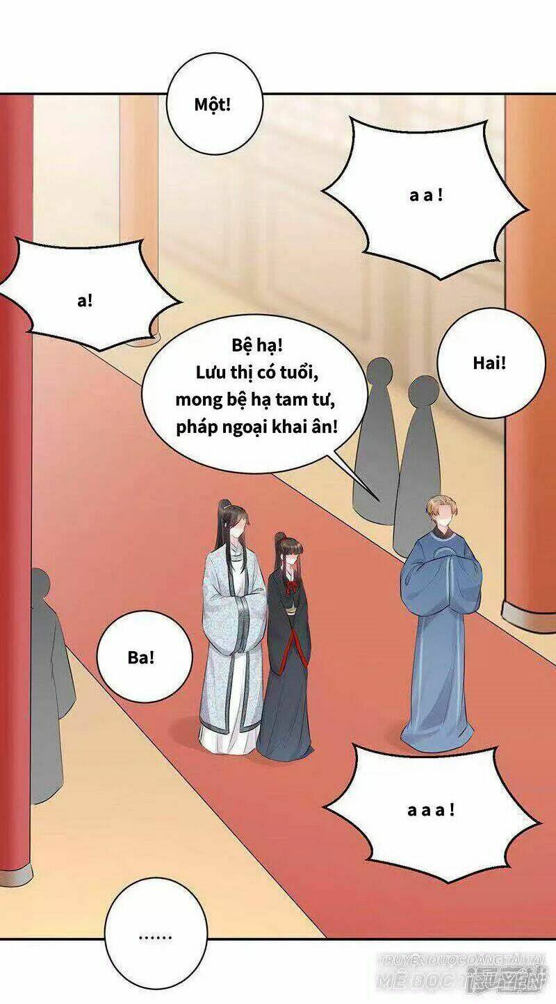 quả nhân có bệnh tên là tương tư chapter 93 27