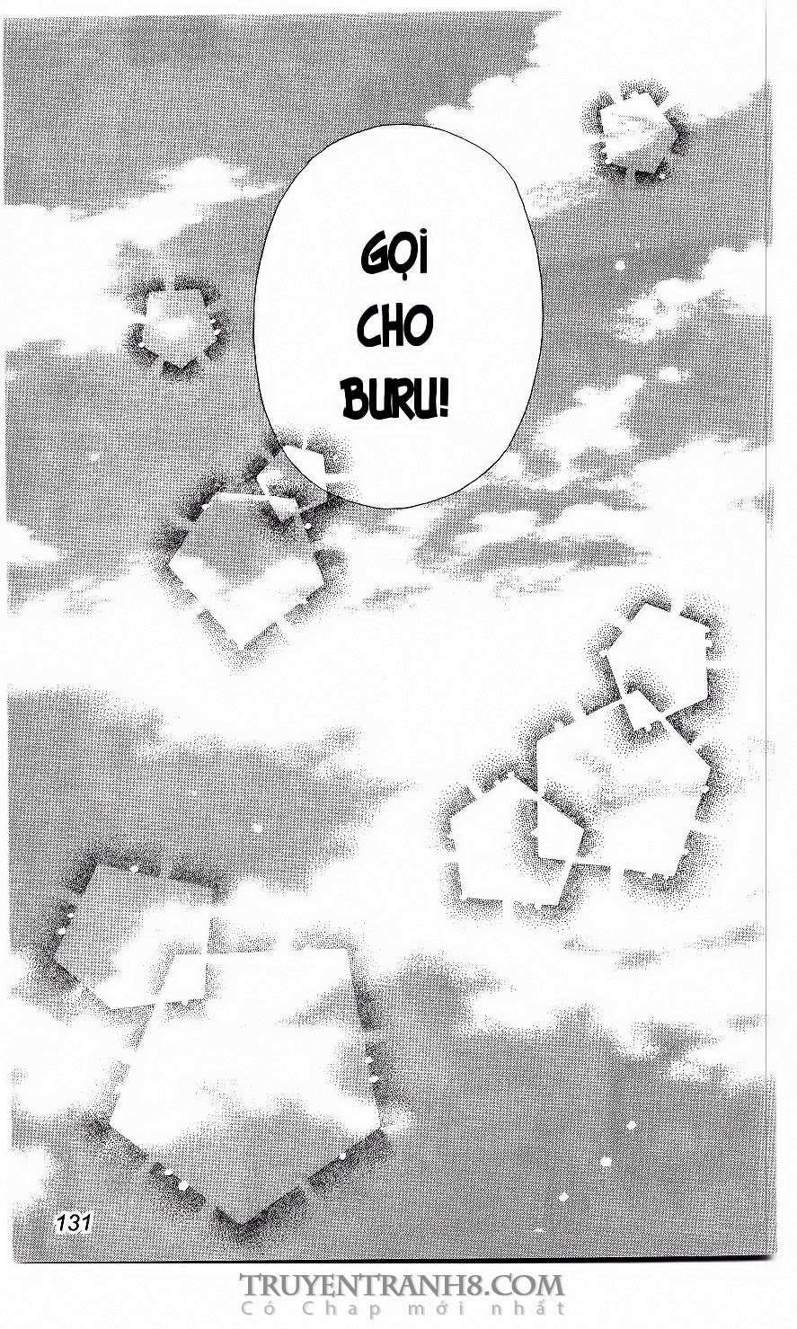 tiệm thời trang, love cotton chapter 23 16