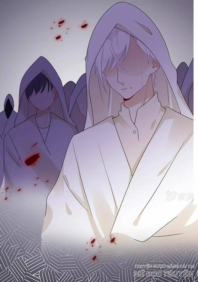 vương bài thiên sư và tiểu manh yêu chapter 17 26