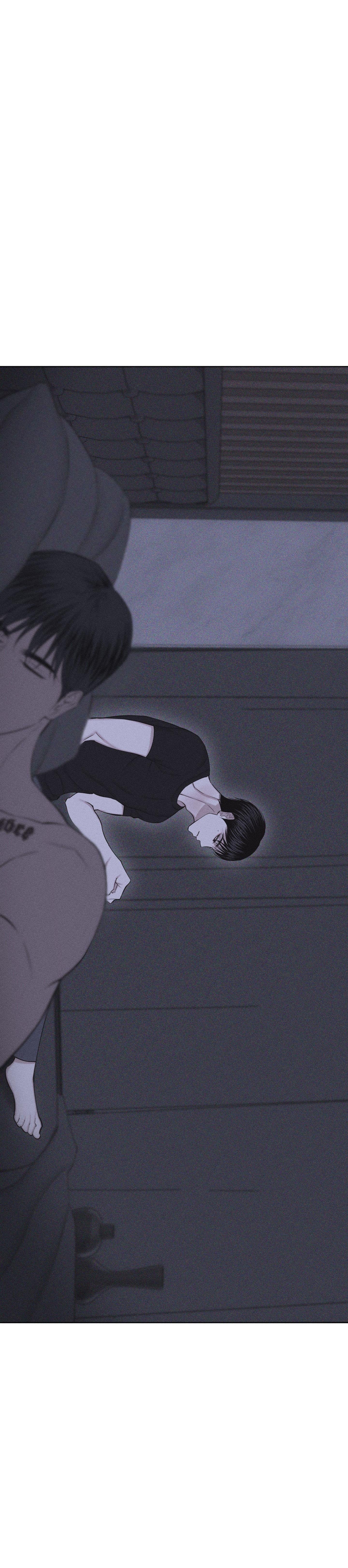 hình thái tình tan chapter 61 61