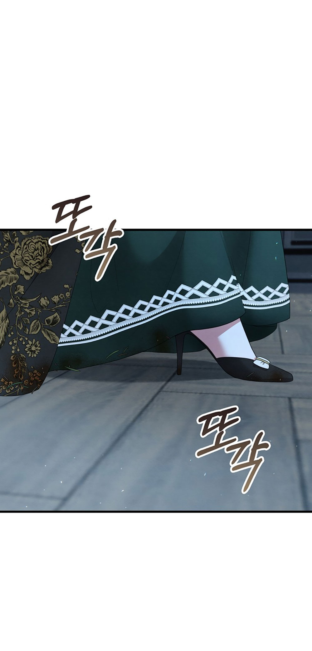 [18+] ác ma hôn chân tôi chapter 19.1 17