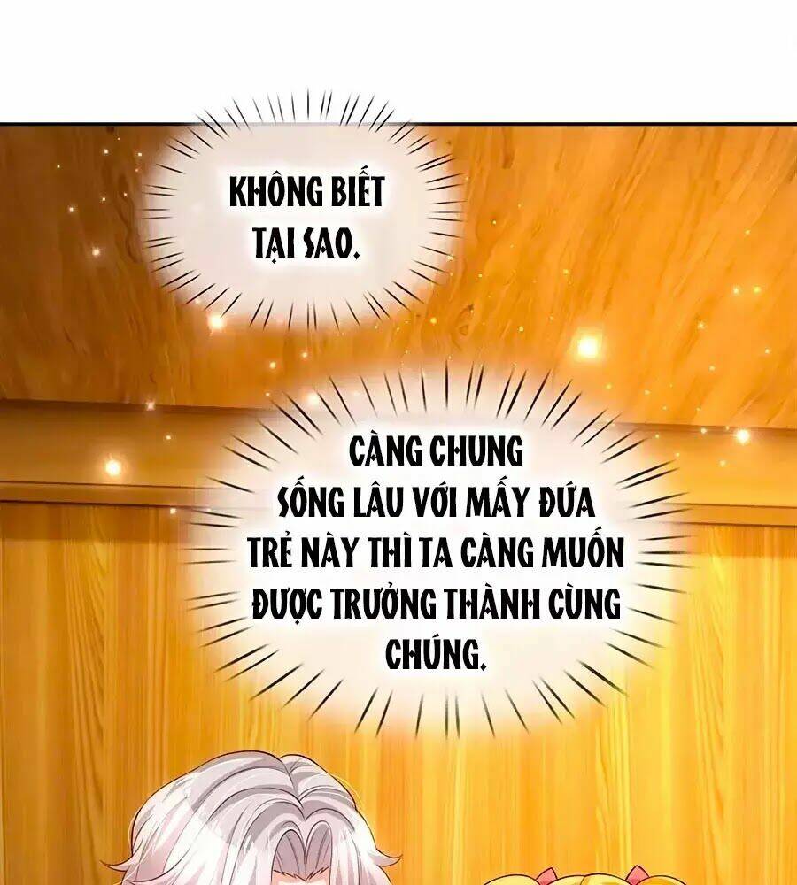 bỗng một ngày trở thành con gái nhà vua chapter 143 40