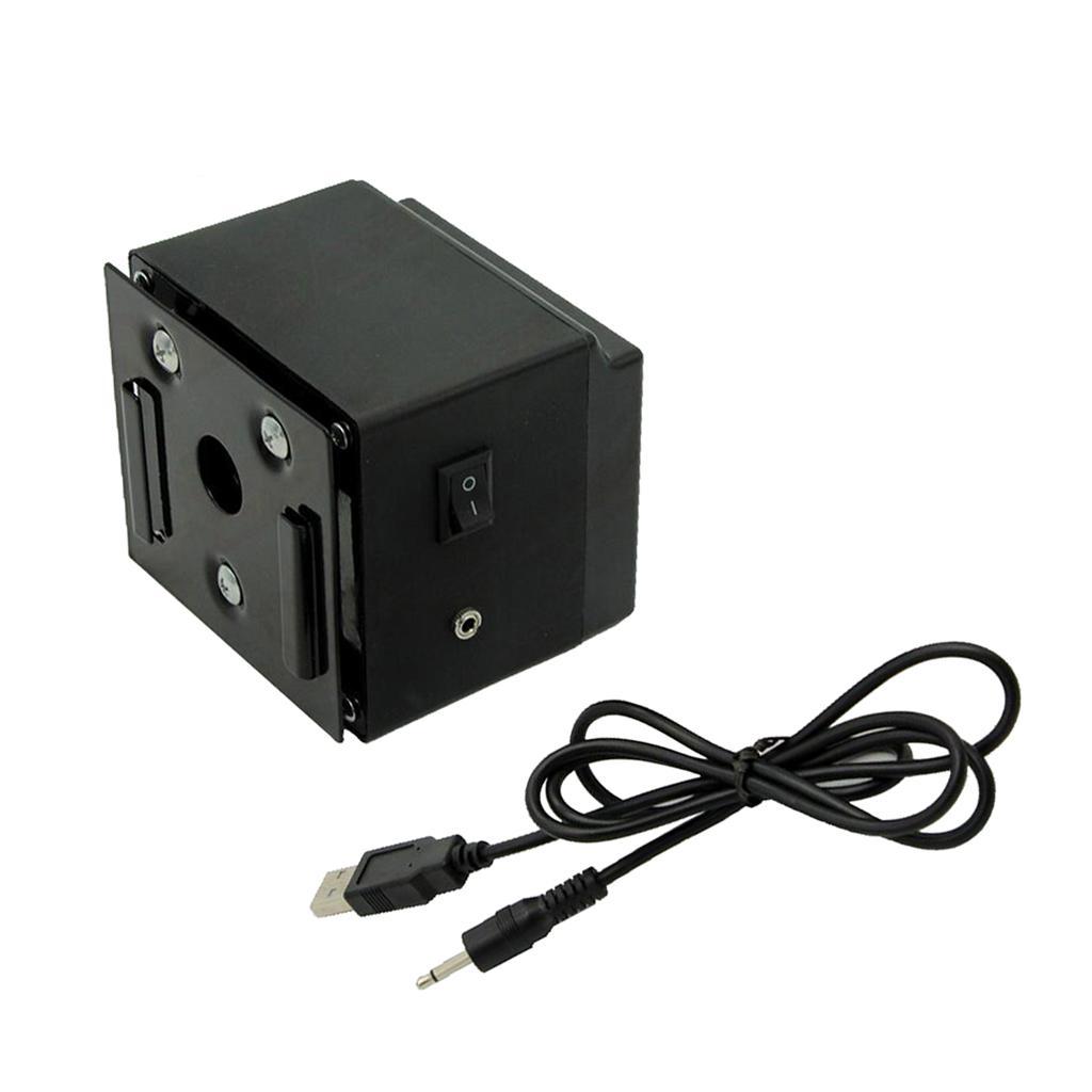 Motor Barbecue Motor Electric Grill Bbq Barbecue Roast Motor 5V DC
