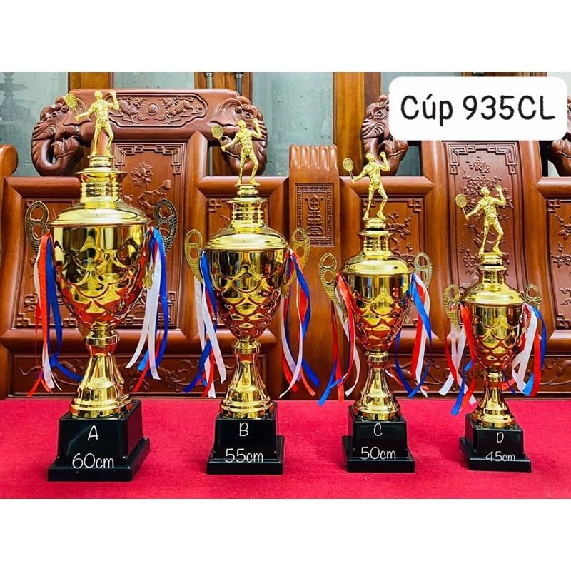 CUP VÀNG VÔ ĐỊCH CÁC BỘ MÔN THỂ THAO HÀNG CAO CẤP