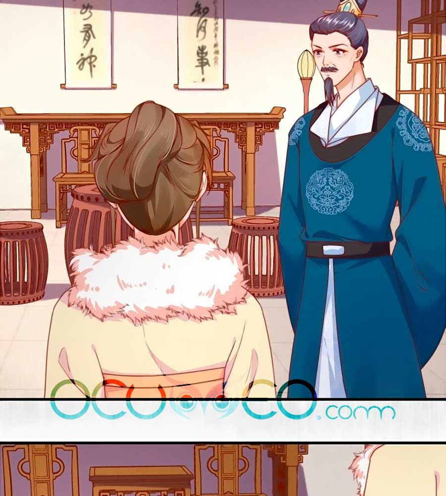 hoạn phi hoàn triều chapter 100 7