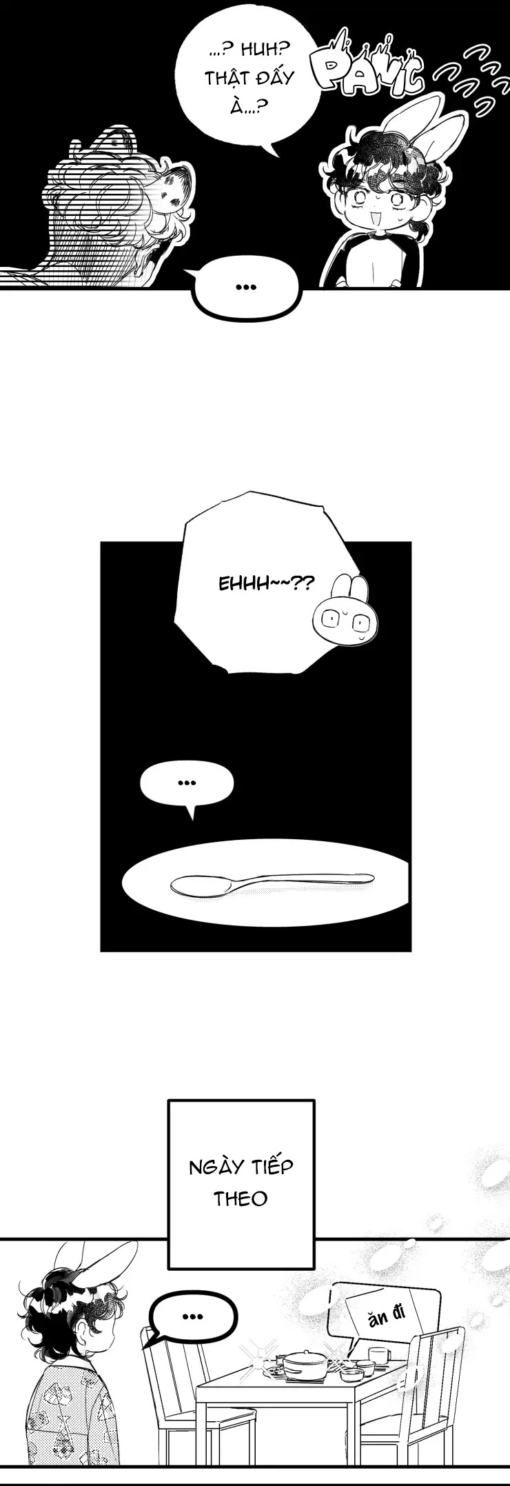 ngôi nhà tình yêu ngọt ngào chapter 8.2 5