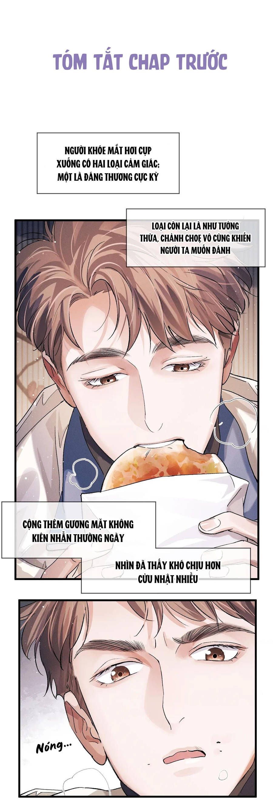 tát dã chapter 41 1