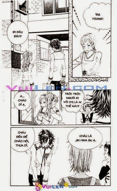 cặp đôi kỳ lạ chapter 7 5