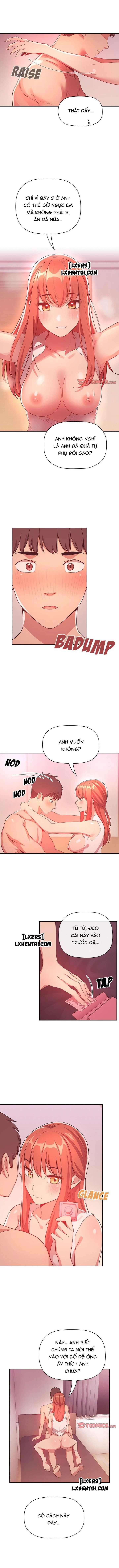 tan rã và tái hợp chapter 65 12