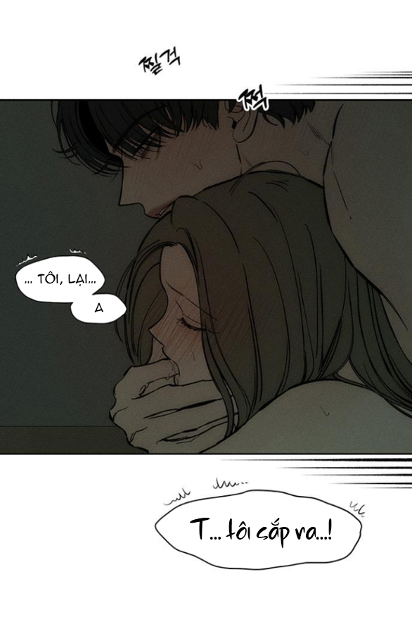 [18+] Nước Mắt Trên Đóa Hoa Tàn 49.2 27