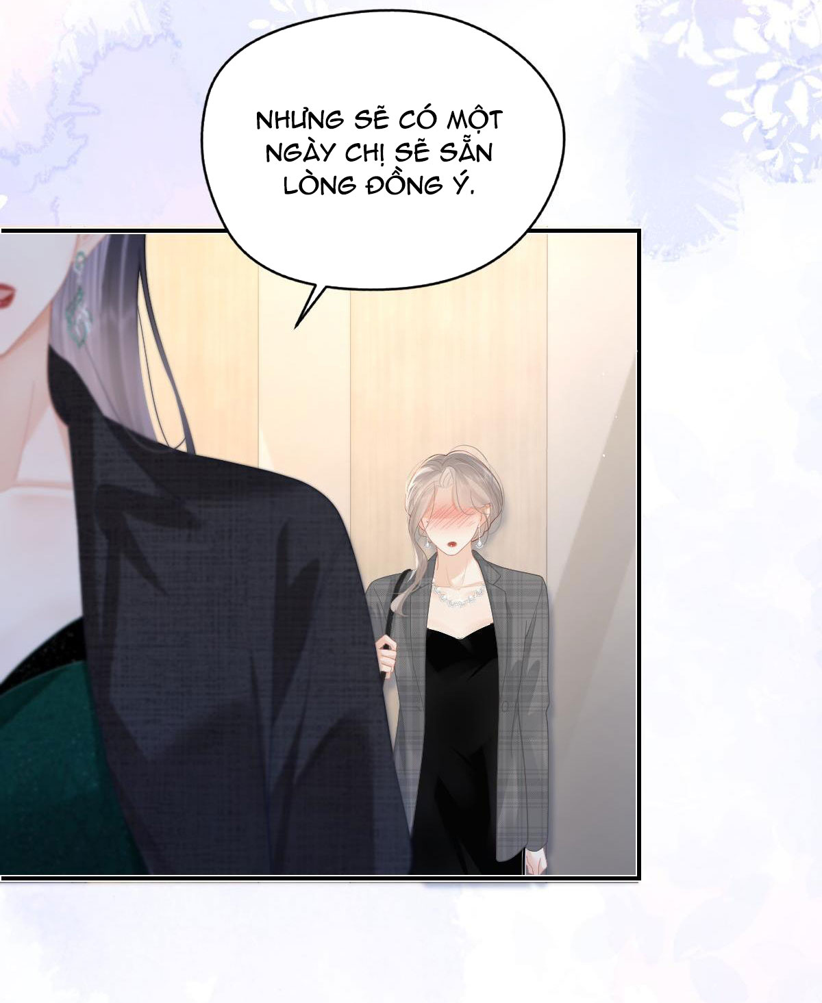 luôn có giáo viên muốn mời phụ huynh chapter 47 13