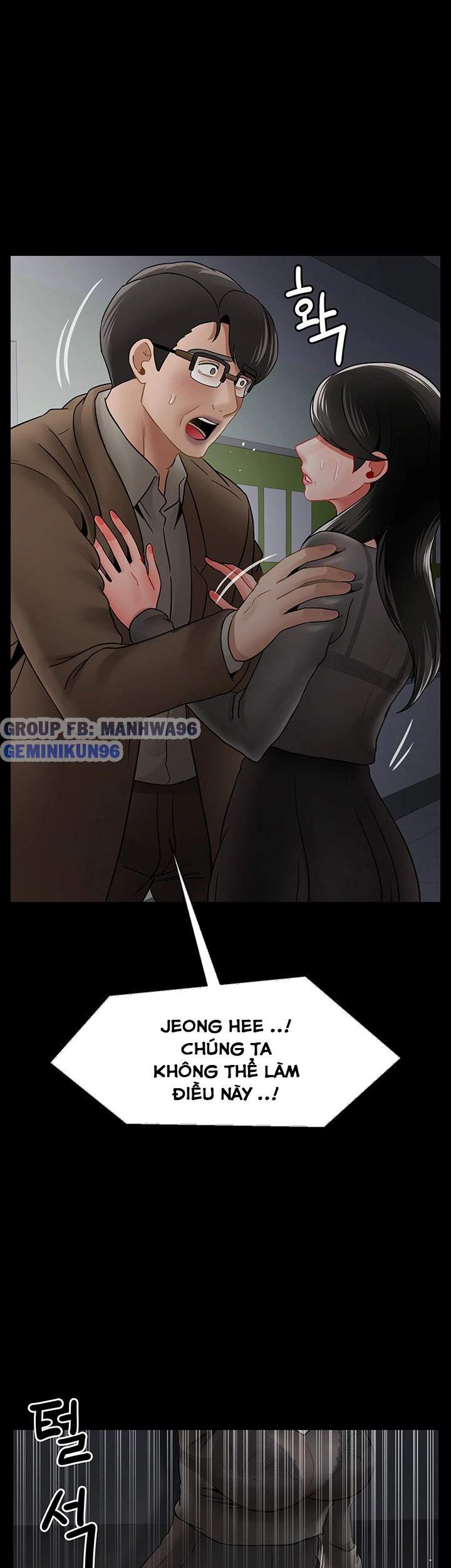 lớp học tình dục chapter 51 51