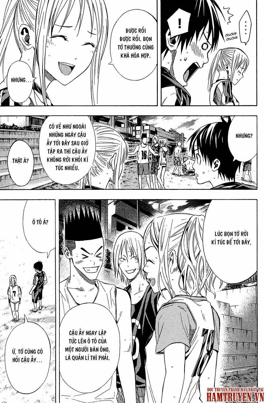 kỵ sĩ trong vòng cấm chapter 121 4