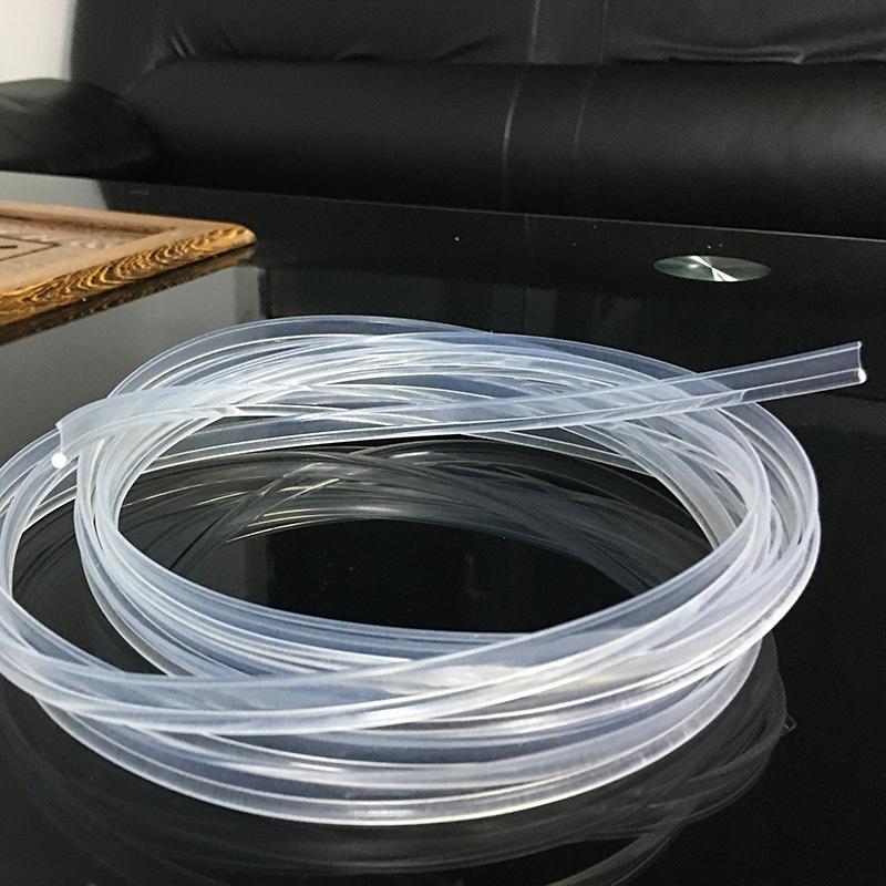 SỢI QUANG VIỀN Ô TÔ , TAPLO ĐƯỜNG KÍNH 3MM LOẠI SIU SÁNG