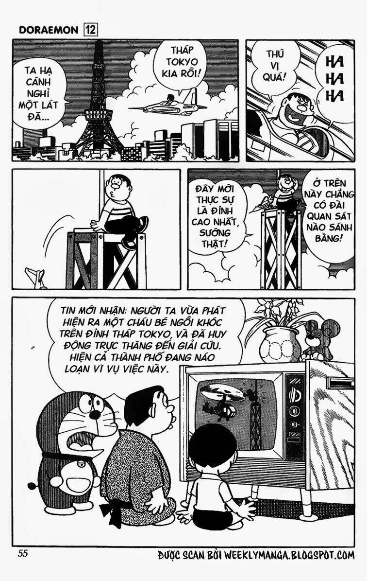 doraemon chapter 212 11