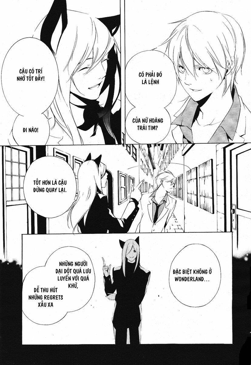 are you alice? chapter 1 29