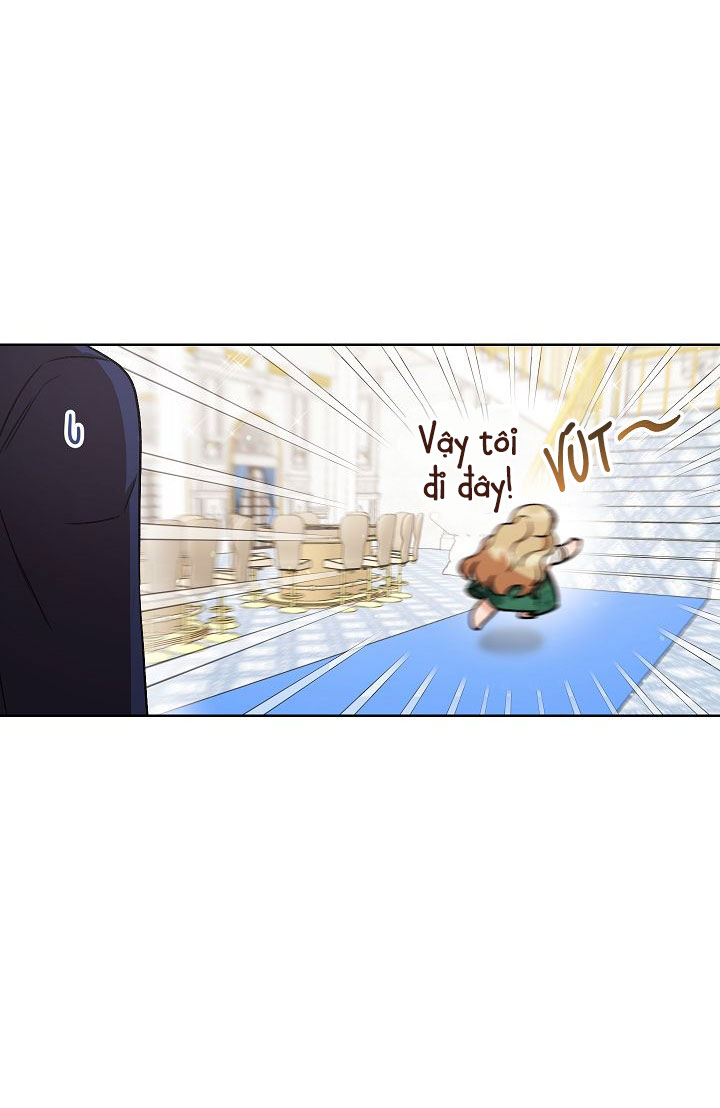 tiểu thư của những lá bài chapter 7 41