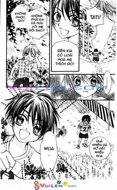 công chúa ẩm thực chapter 10 22
