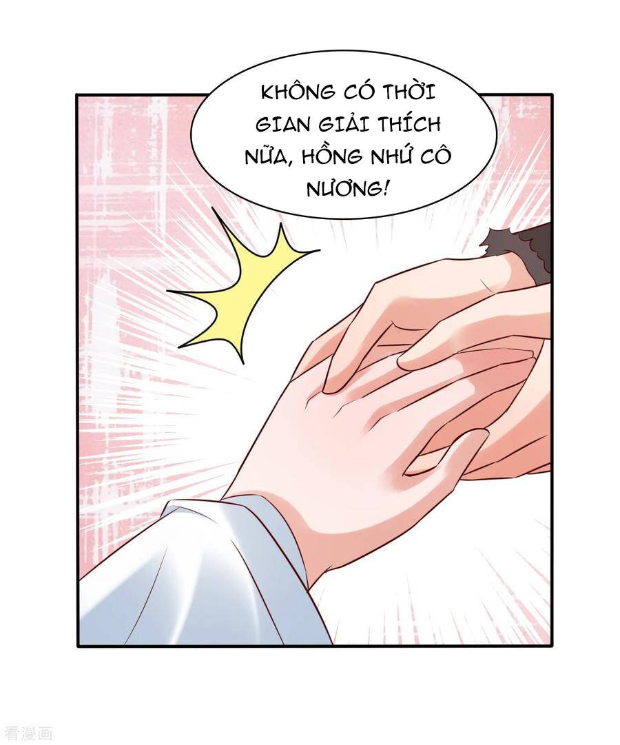 trở về cổ đại làm thánh hiền chapter 33 20