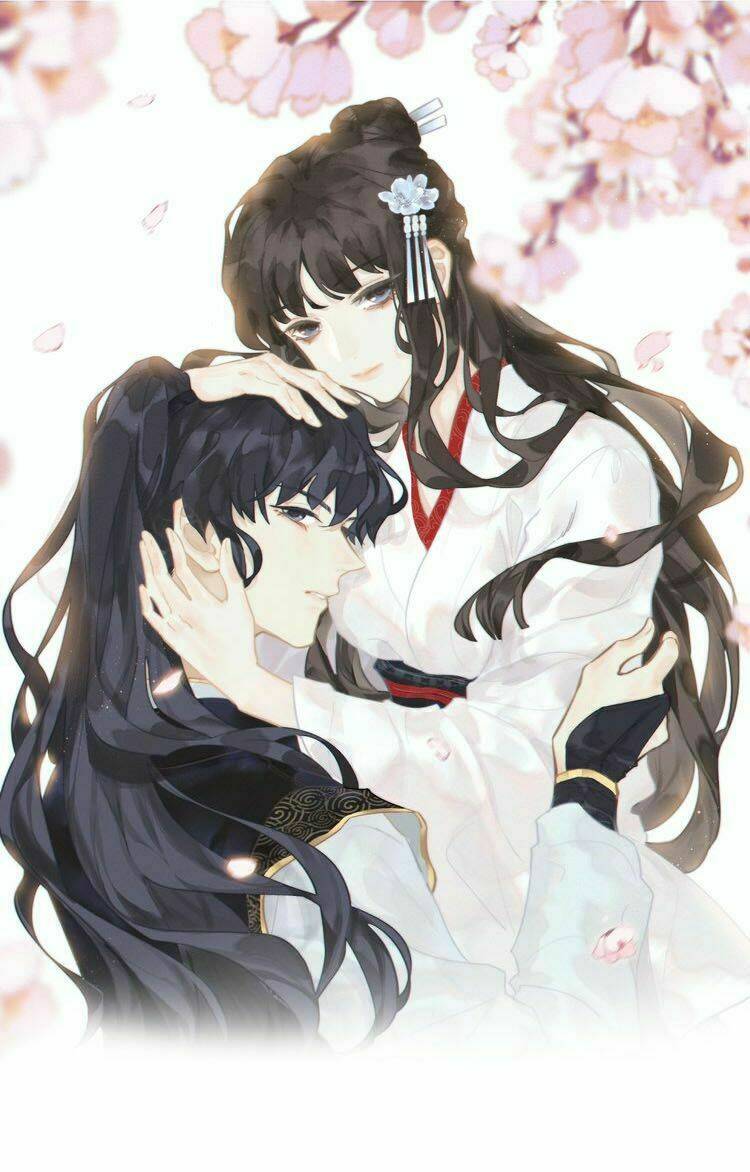 mãn đình phương - thiên hạ duy khanh chapter 2 1