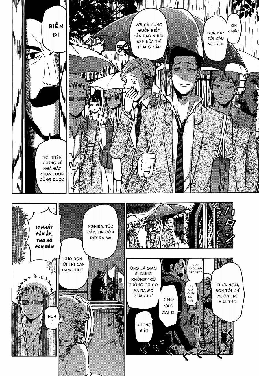 harapeko no marie chapter 2 9