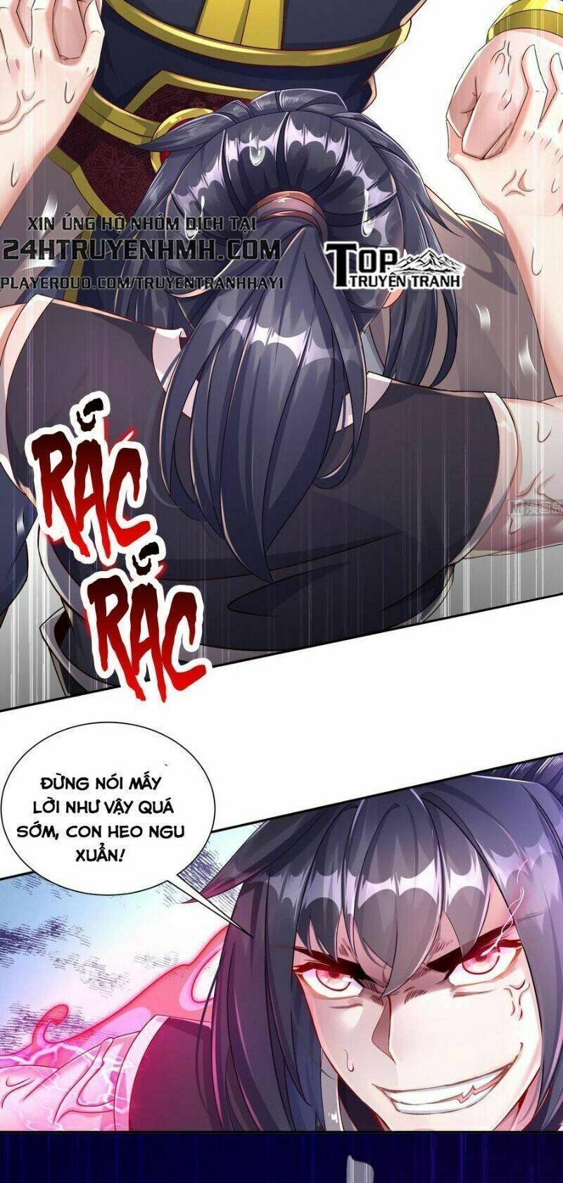 trọng sinh chi ma tôn đương đạo chapter 103 18