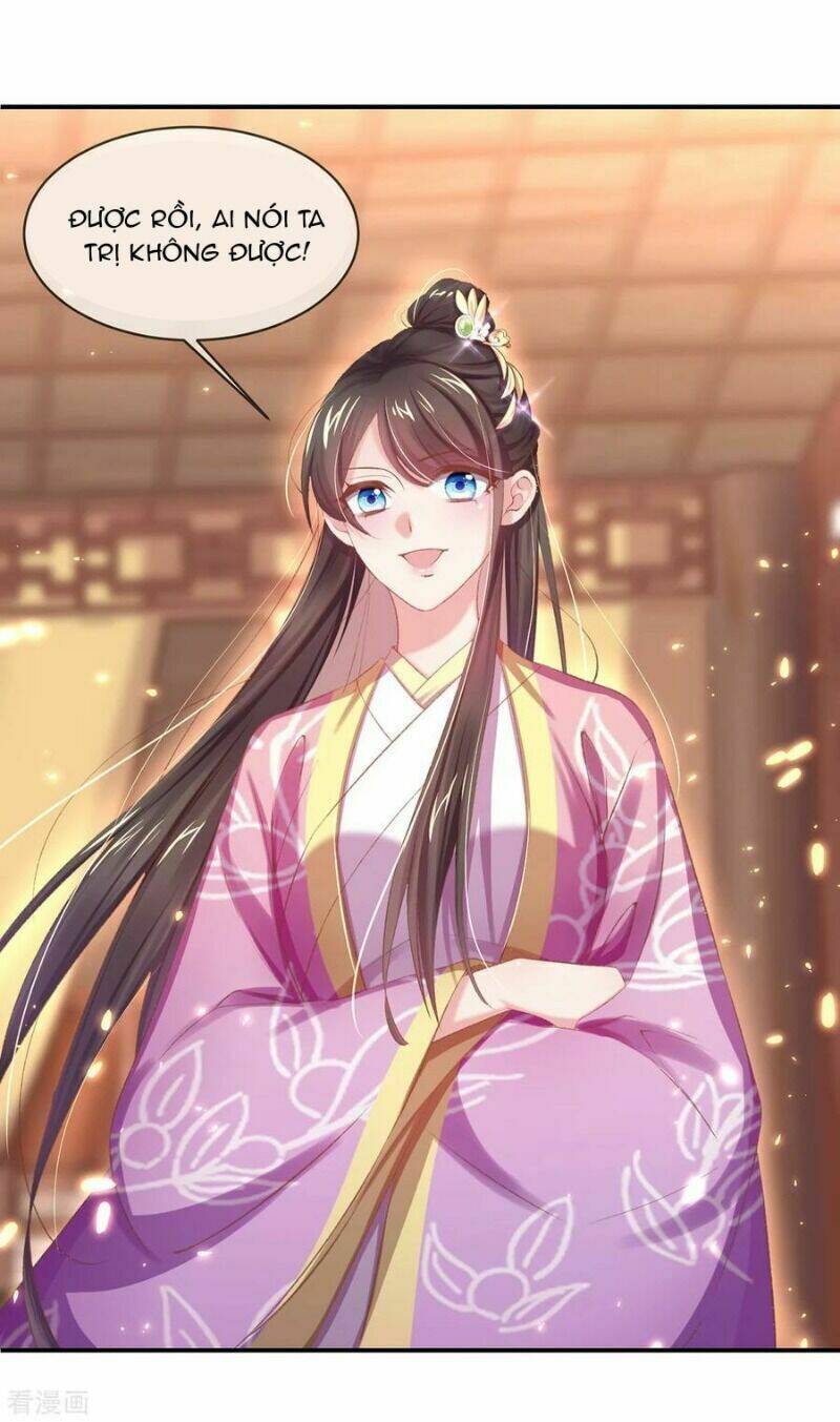 thị huyết y phi chapter 36 25