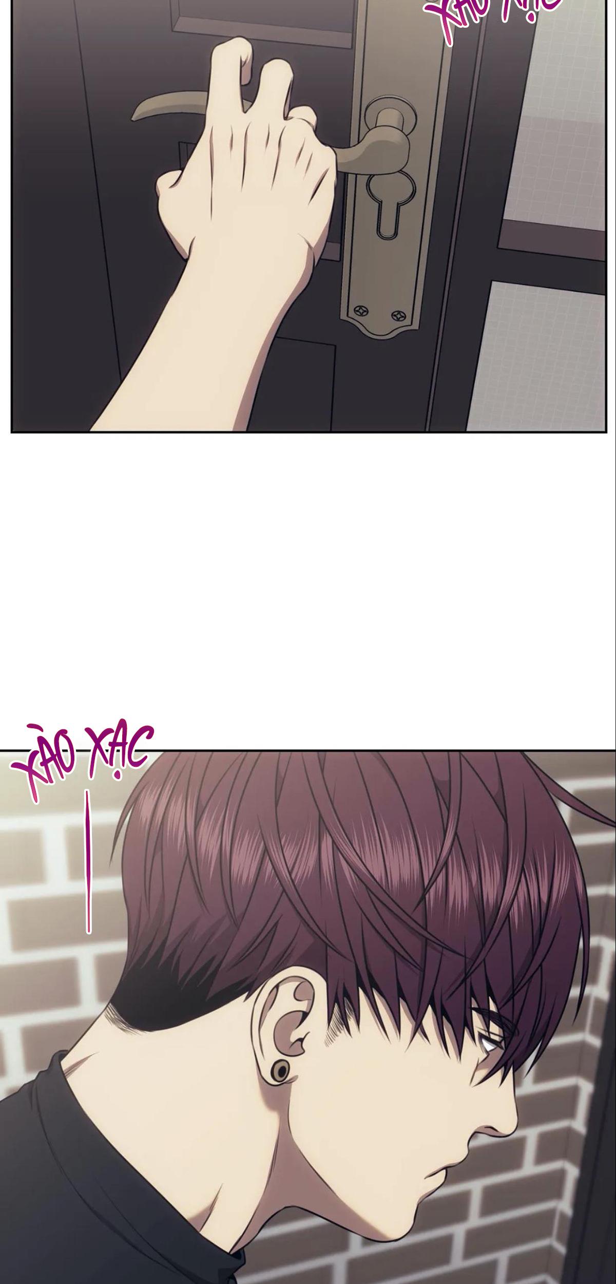 công cuộc báo thù của kẻ yếu thế chapter 46 43