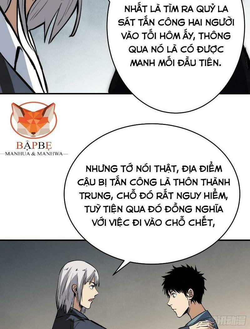 kiêm chức diêm vương chapter 16 26