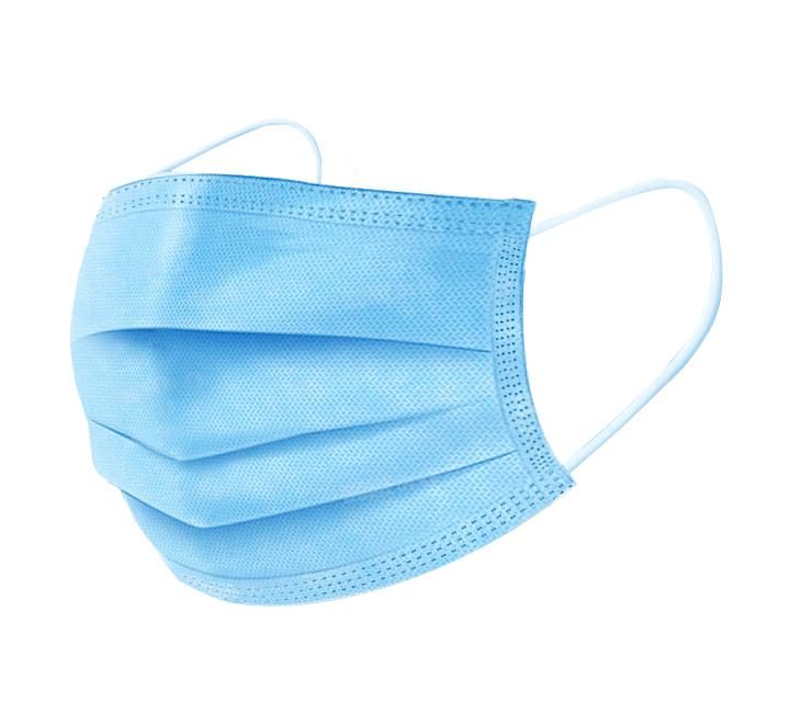 Khẩu trang y tế 4 lớp May 10 chính hãng