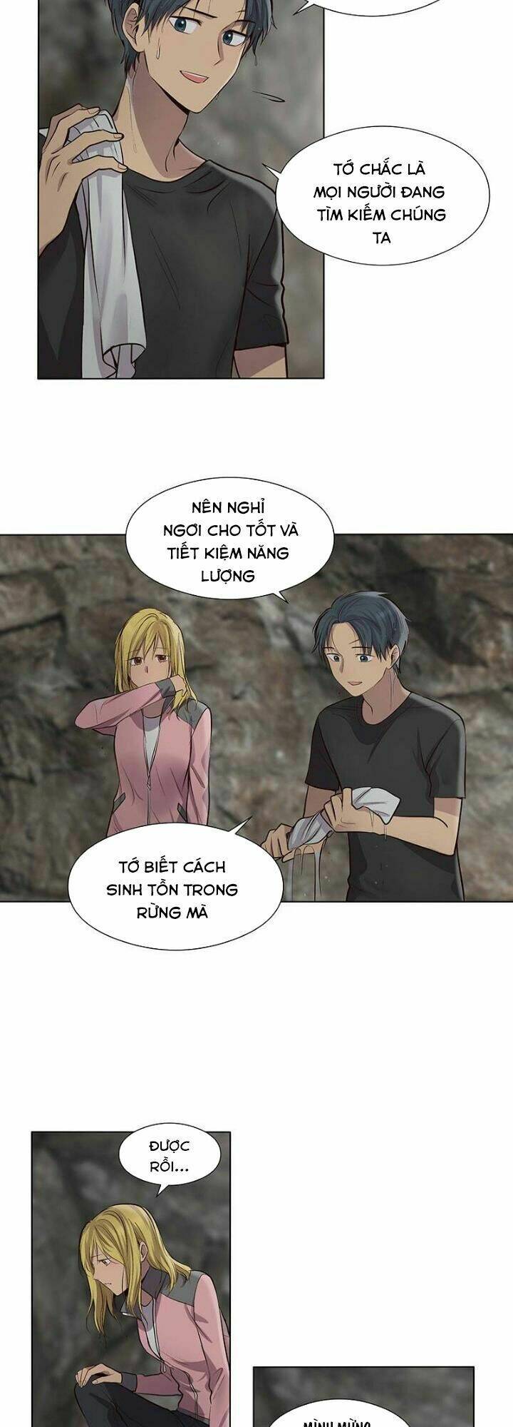 bí mật sâu sắc nhất của tôi chapter 42 26