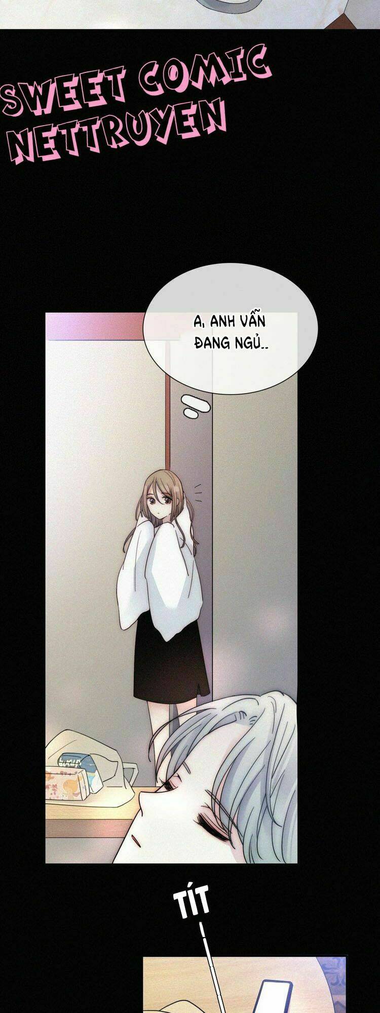 nếu ngày đó chúng ta chưa quen biết chapter 5 20