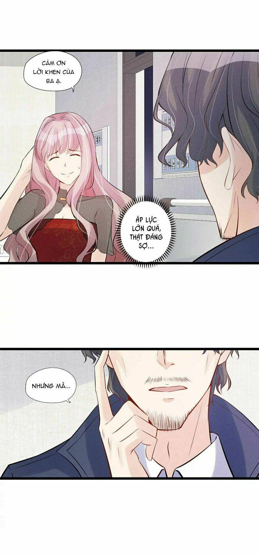 cạm bẫy lửa tình chapter 55 10