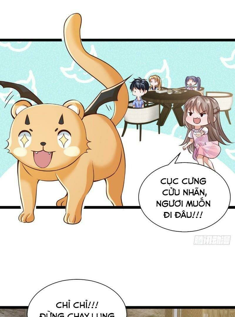 vú em của tiên ma chapter 35 47