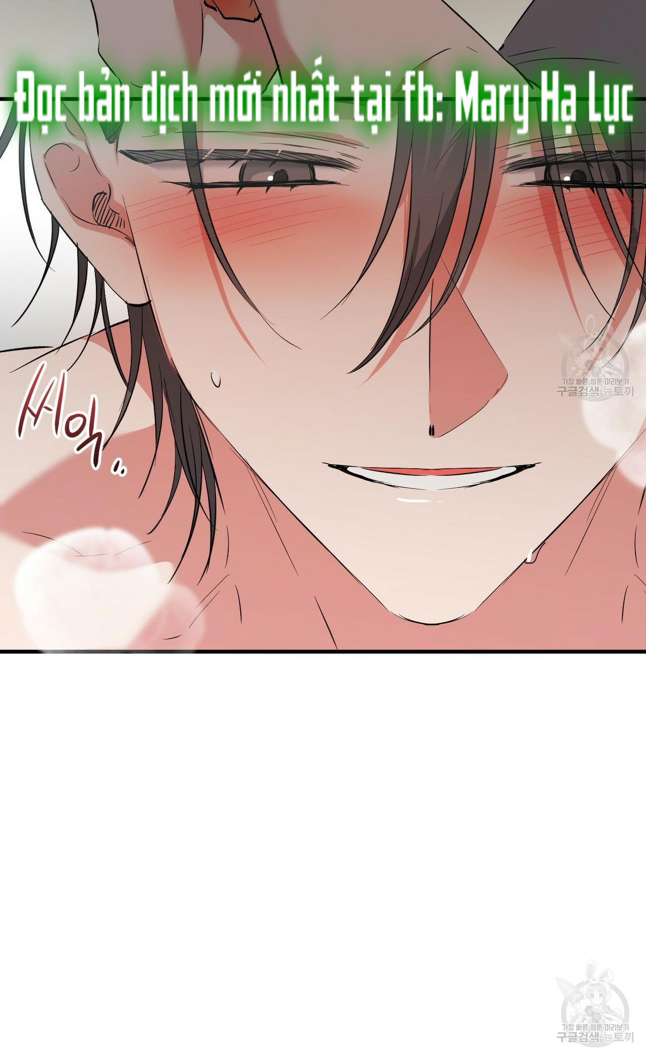 những chú thỏ của hapypy chapter 54.2 14