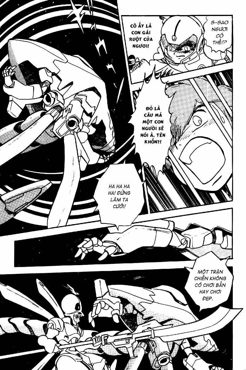 kidou senshi crossbone gundam chapter 18 34