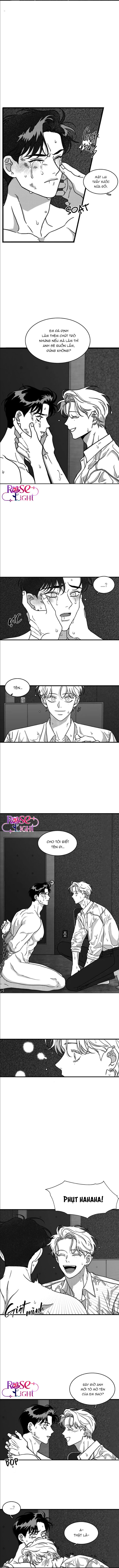 little bit psycho chapter 12 3