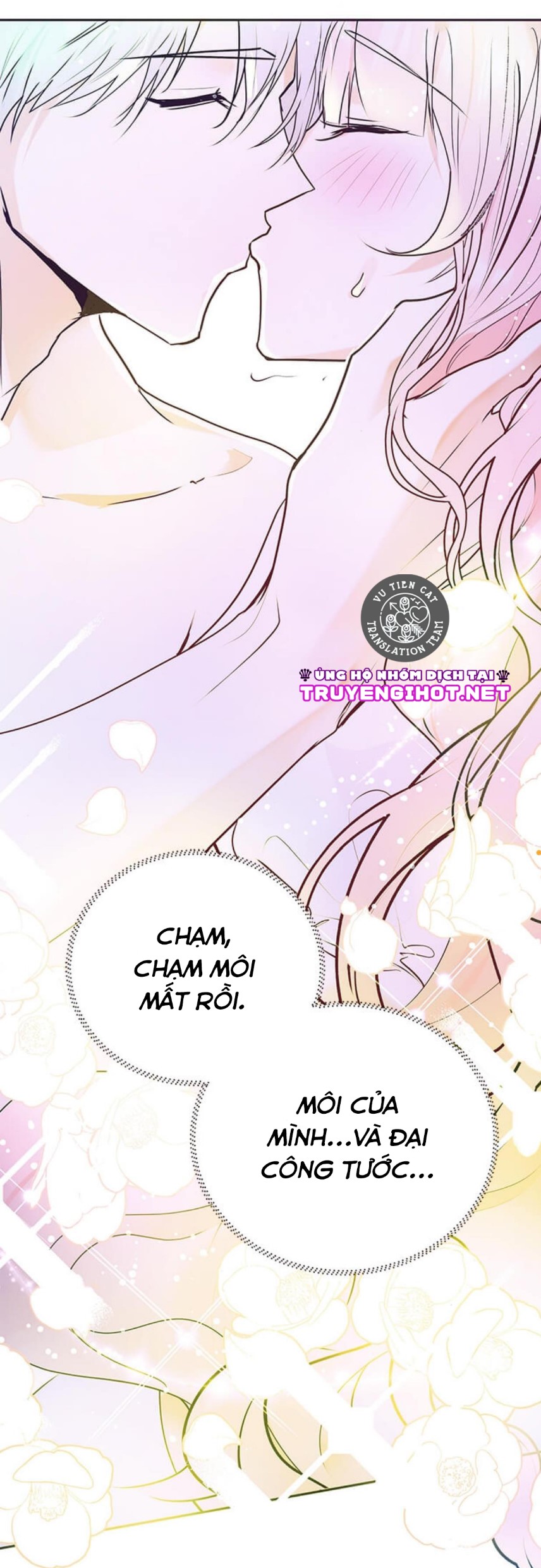 đó chỉ là sai lầm thôi mà, ngài đại công tước! chapter 3.2 29