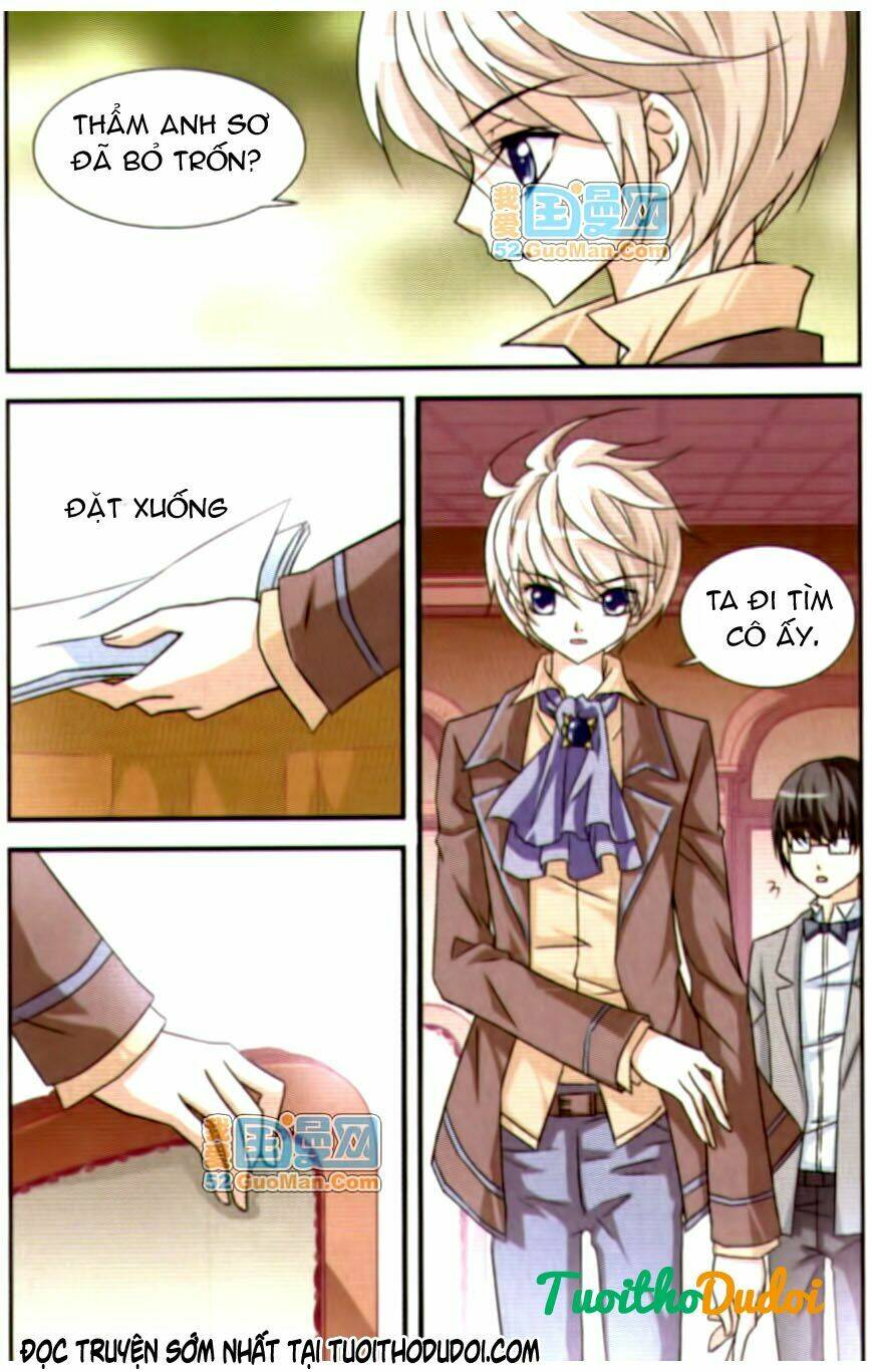 thiên diệp anh hoa chapter 16 3