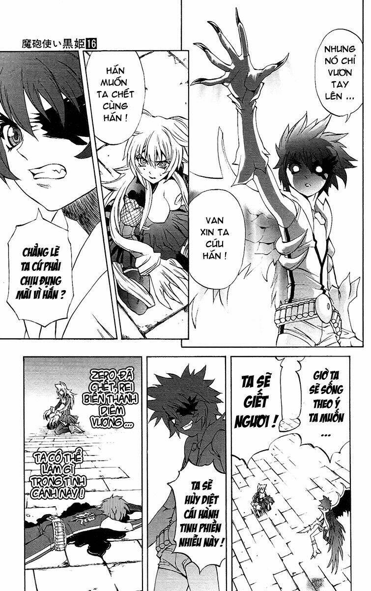 phù thủy phép thuật chapter 67 17