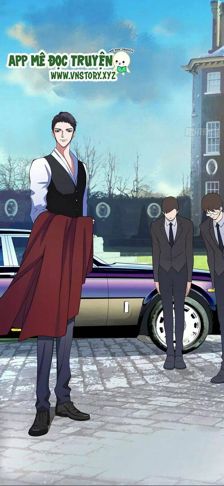 thiên hậu trở về chapter 12 15