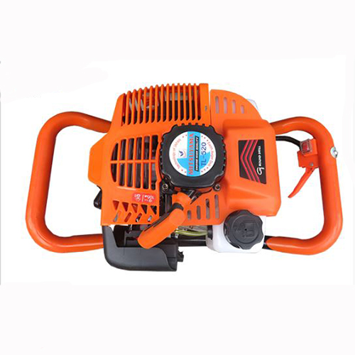 Máy khoan đất chạy xăng Mitsuyama TL-520 bền tốt