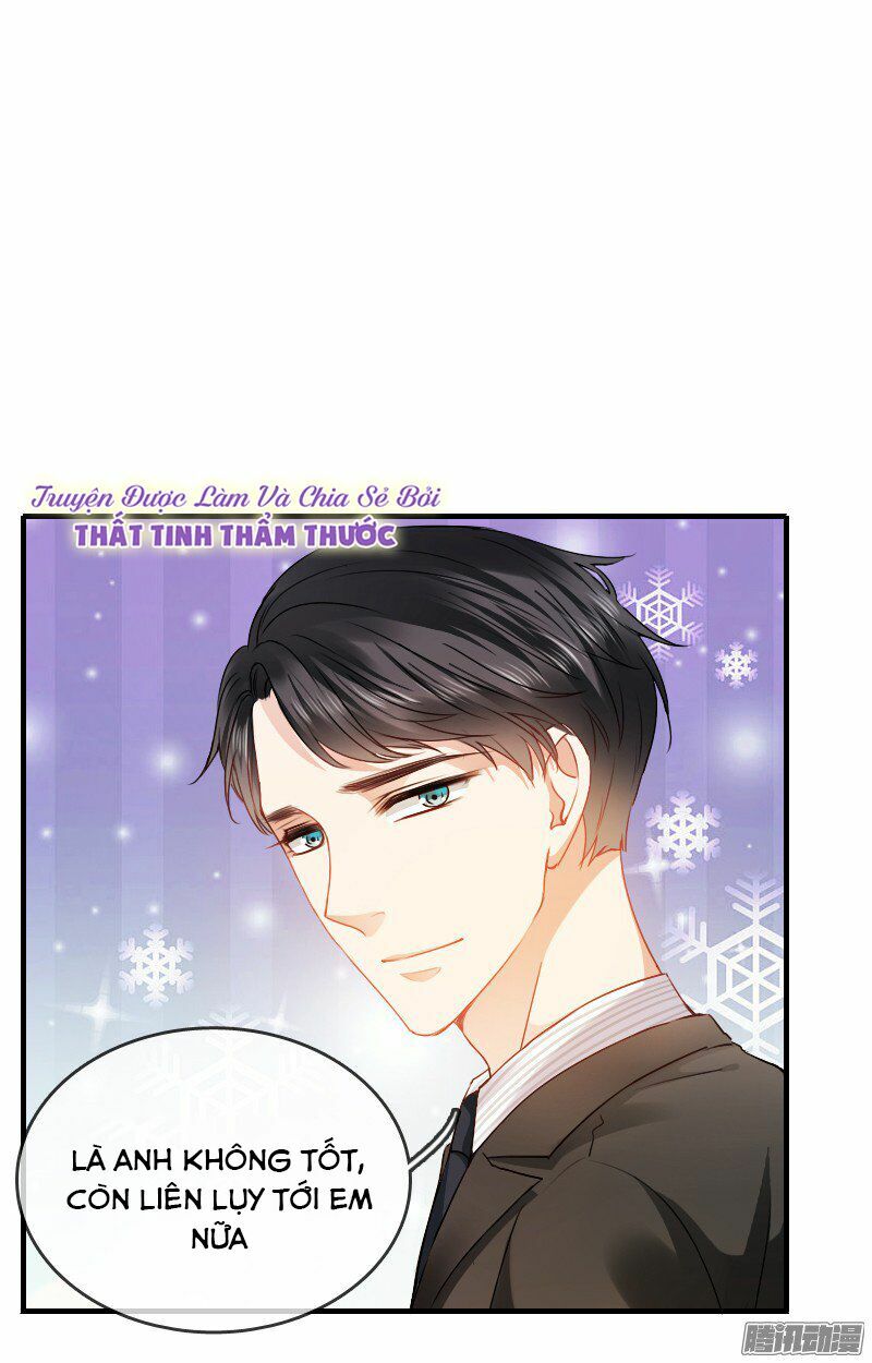 bay qua thiên sơn đến yêu anh chapter 13 14