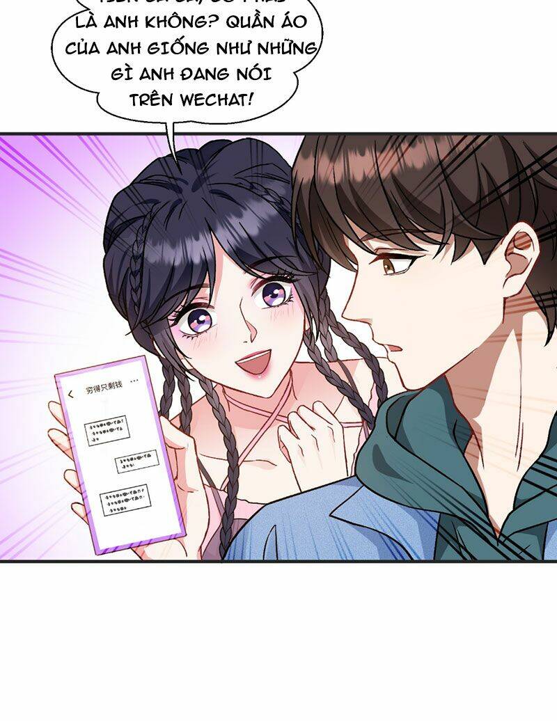 Bỏ Làm Simp Chúa, Ta Có Trong Tay Cả Tỉ Thần Hào chapter 5.1 8