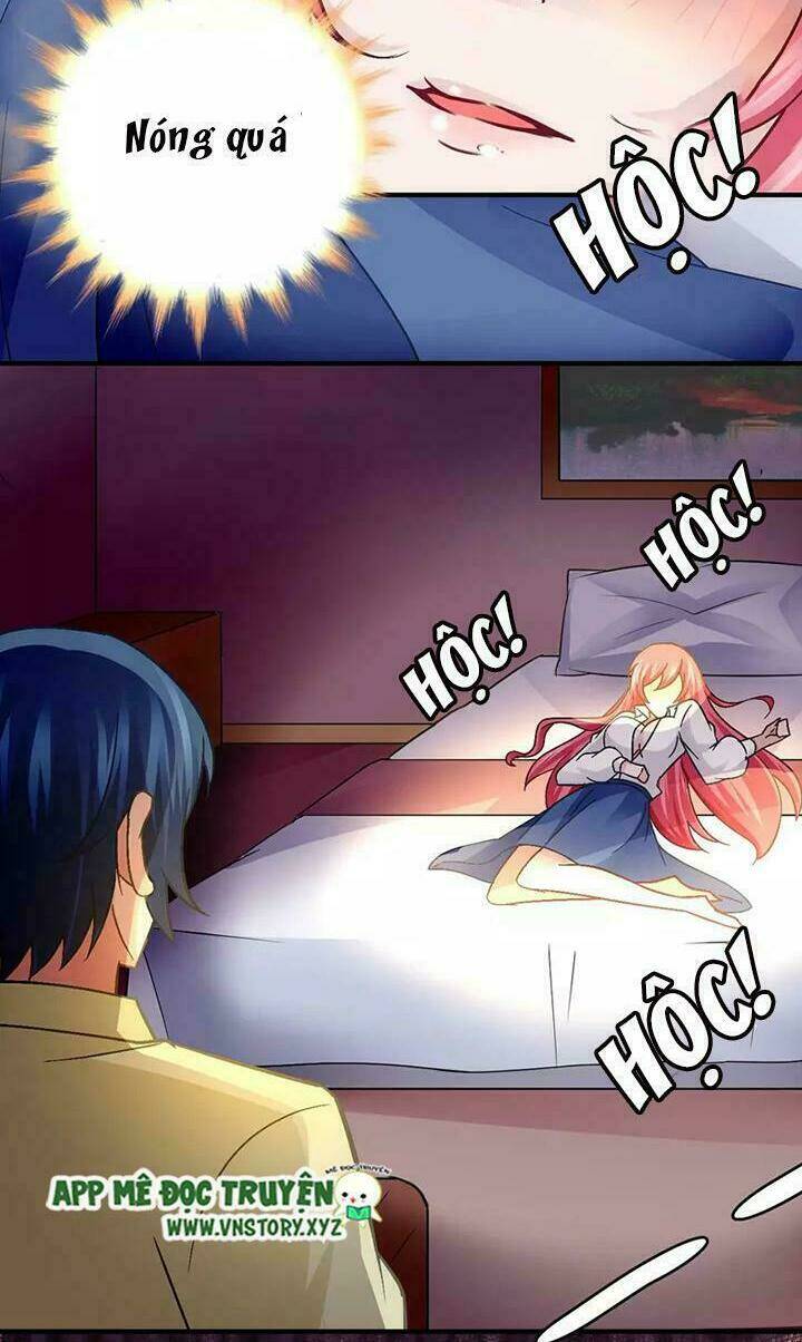 trò chơi săn tình - tổng tài khó kìm lòng chapter 19 18