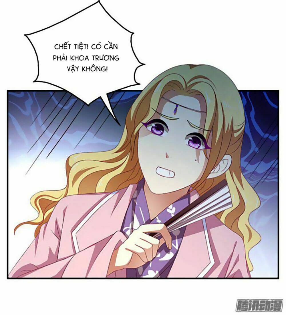 thịnh thế an nhiên chapter 15 31