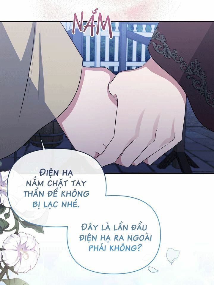 nữ công tước phương bắc là một nhân vật phản diện chapter 22 22