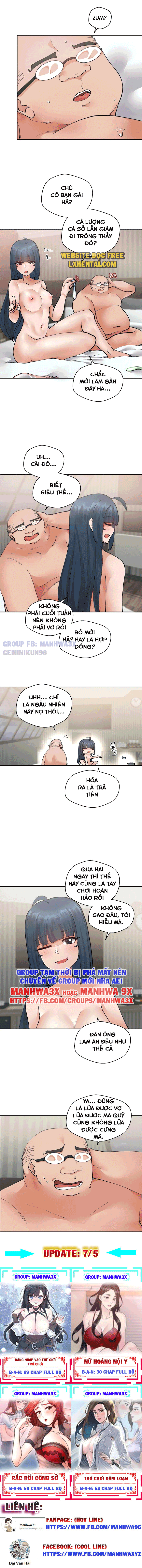 quay lén làm tình chapter 11 12