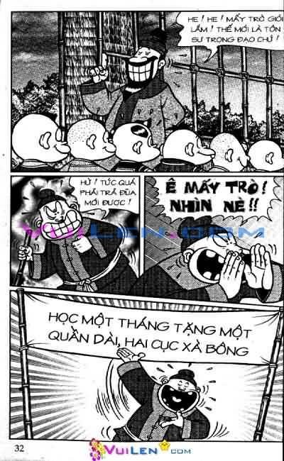 thần đồng đất việt chapter 33 28