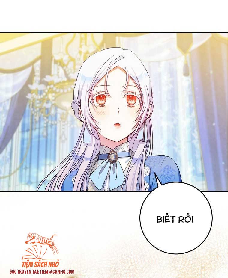 trở thành vợ nam chính chapter 45 21